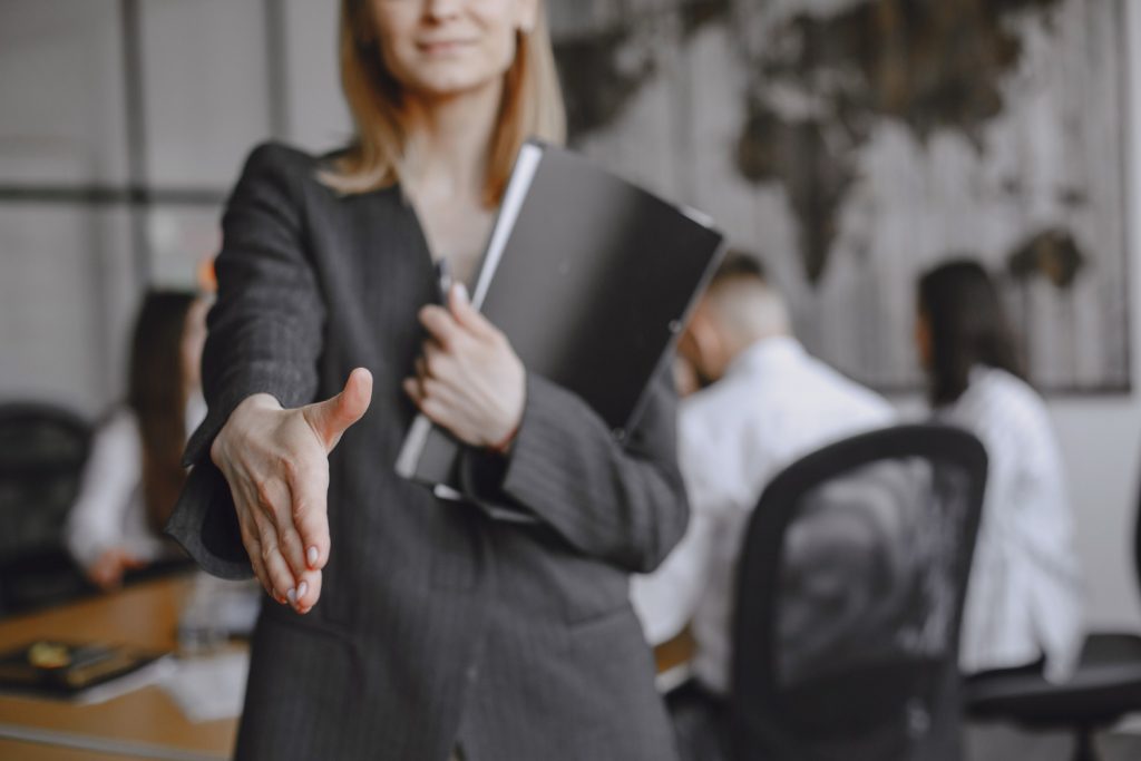 Recruiting agencies in Belarus